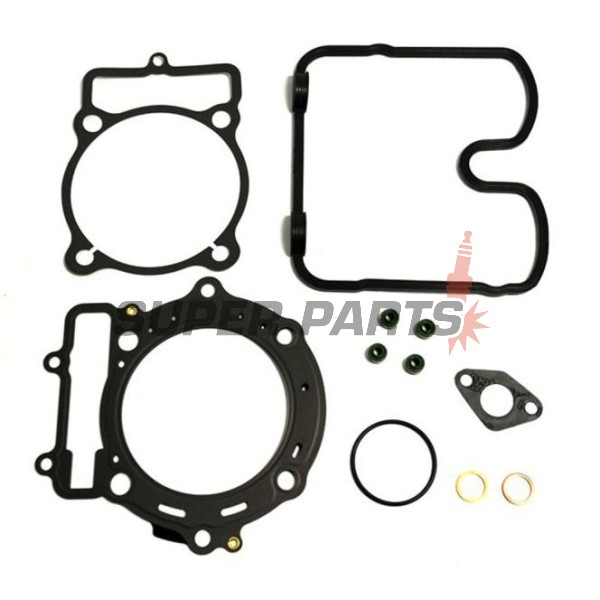 Σετ φλαντζών κυλίνδρου -ATHENA- Husqvarna SMR 450 2005-2009, SMR 510 2005-2010, TC 450/510 2005-2010, TE 450 2005-2009, TE 510 2005-2010, TXC 450 2003-2010, TXC 510 2004-2010