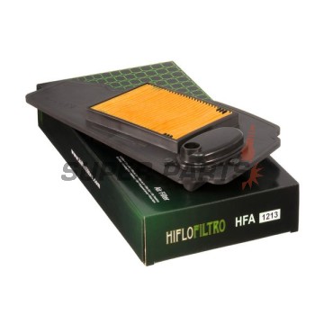 Φίλτρο αέρα -HIFLO FILTRO- HFA1213, Honda NSS250 Forzax/EX (2005-2007)