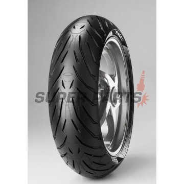 Πίσω ελαστικό δρόμου -PIRELLI MOTOR- 190/50ZR17, ANGEL ST