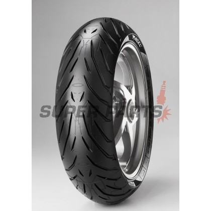 Πίσω ελαστικό δρόμου -PIRELLI MOTOR- 160/60ZR17, ANGEL ST