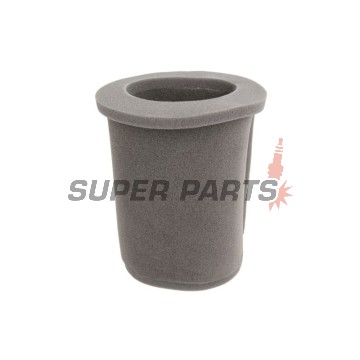 Φίλτρο αέρα -HIFLO FILTRO- HFA3105, Suzuki GN125/GN250 + TU125/TU250 (1982-2015)