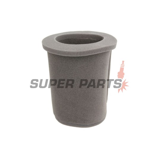 Φίλτρο αέρα -HIFLO FILTRO- HFA3105, Suzuki GN125/GN250 + TU125/TU250 (1982-2015)