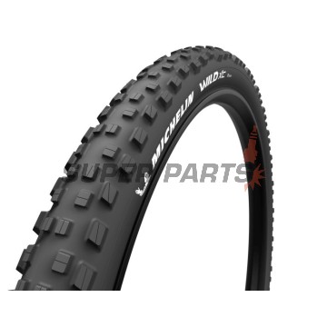 Ελαστικό ποδηλάτου -MICHELIN- 29X2.35, WILD XC