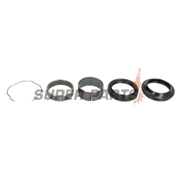 Κιτ επισκευής μπροστινού πιρουνιού -TOURMAX- Kawasaki ZR 1100 1992-1994, Kawasaki ZX 750 1989-1990, Kawasaki ZX 1100 1990-2000, Kawasaki ZXR 750 1989-1990, Kawasaki ZZR 1100 1990-2000, Suzuki GSX 1100 1991-1994, Suzuki TL 1000 1997-2000