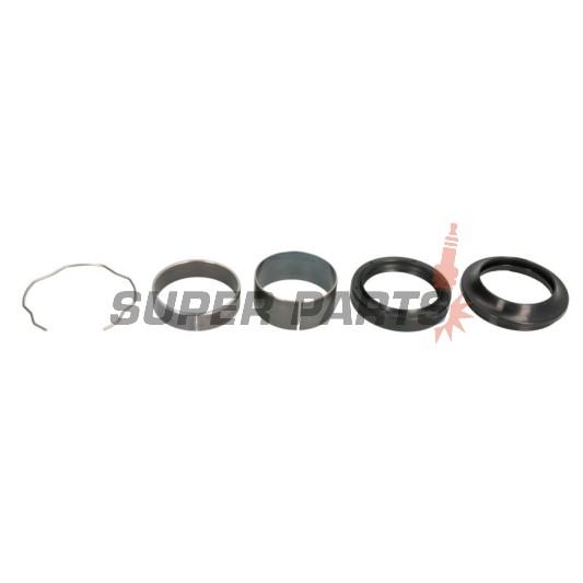 Κιτ επισκευής μπροστινού πιρουνιού -TOURMAX- Kawasaki ZR 1100 1992-1994, Kawasaki ZX 750 1989-1990, Kawasaki ZX 1100 1990-2000, Kawasaki ZXR 750 1989-1990, Kawasaki ZZR 1100 1990-2000, Suzuki GSX 1100 1991-1994, Suzuki TL 1000 1997-2000