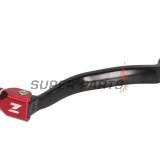 Λεβιές ταχυτήτων -ZAP TECHNIX- μαύρο/κόκκινο, Kawasaki KX250F 2009-2023