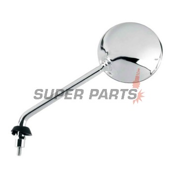Καθρέφτης -VICMA- αριστερό, Vespa GTS/GTV/LX/LXV 50/125/250/300, 2005-2016