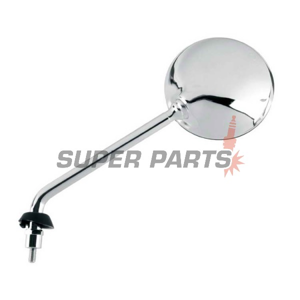Καθρέφτης -VICMA- αριστερό, Vespa GTS/GTV/LX/LXV 50/125/250/300, 2005-2016