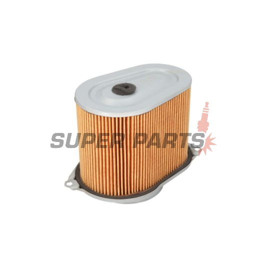 Φίλτρο αέρα -HIFLO FILTRO- HFA3607, Suzuki VS600/VS700/VS750/VS800 Intruder + S50 Boulevard (1985-2009)