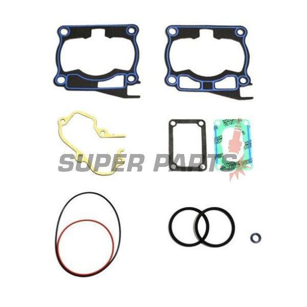 Σετ φλαντζών κυλίνδρου -ATHENA- Yamaha YZ 125 1994-1998