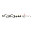 Κιτ επισκευής ανάρτησης -ALL BALLS- Honda CB 350 1969-1974, CB 360 1974-1977, CB 400 1975, 1978-1981, CB 450 1978, 1981-1989, CB 500 1971-1977, CB 550 1974-1977, 1982-1983, CB 650 1979-1983, CB 750 1975-1978, CJ 360 1976-1977