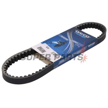 Ιμάντας -DAYCO- DAY8234, 747x17.5mm, SYM Jet/Jet Euro-X/Jet Sport-X/Jungle/Mask/Red Devil 50 1999-2008
