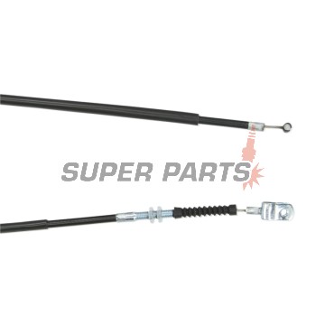 Ντίζα συμπλέκτη -4 RIDE- Suzuki DR 650 1990-1995/2017, Suzuki DR 600 1985-1989, Suzuki DR 500 1981-1983