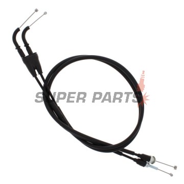 Ντίζα γκαζιού -ALL BALLS- Yamaha WR 250/450 2003-2006, YZ 250 2003-2006, YZ 450 2003-2009