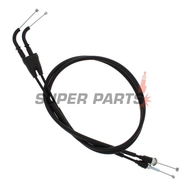 Ντίζα γκαζιού -ALL BALLS- Yamaha WR 250/450 2003-2006, YZ 250 2003-2006, YZ 450 2003-2009