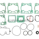 Σετ φλαντζών κυλίνδρου -ATHENA- Husqvarna TC 125 2016-2022, TE 150 2017-2023, TX 125 2017-2019, KTM EXC 150 2020-2023, SX 125/150 2016-2022, XC-W 125 2017-2019, XC-W 150 2017-2023