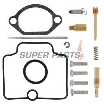 Κιτ επισκευής καρμπυρατέρ -ALL BALLS- Yamaha YZ 85 2002-2018