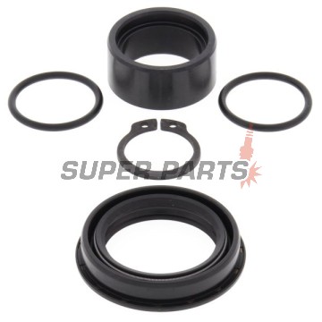 Σετ τσιμουχών άξονα -4 RIDE- Suzuki RM125 04-08, RMZ250 07-12