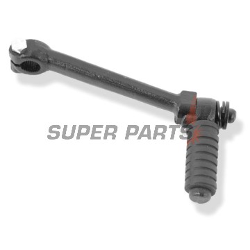 Μανιβέλα -VICMA- Honda SFX/SH Scoopy/SJ Bali/SXR/Sky/X8R 50, Kymco CX/Cobra/DJ/Dink/Fever/K12/KB/Scout/Top Boy/ZX 50/125/150 1993-2007
