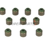 Τσιμούχα βαλβίδας -ATHENA- Yamaha FZ8 800 2011-2015, FZR 600 1994-1995, FZS 600 1998-2003, WR 250 2001-2014, XJ6 600 2009-2015, XP (T-max) 500 2001-2011, XP (T-max) 530 2012-2015, YZ 250 2001-2014
