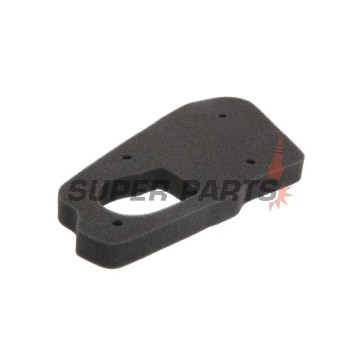Φίλτρο αέρα -RMS- 10 060 0011, Aprilia Amico 50 1992-1998, Aprilia SR 50 1994