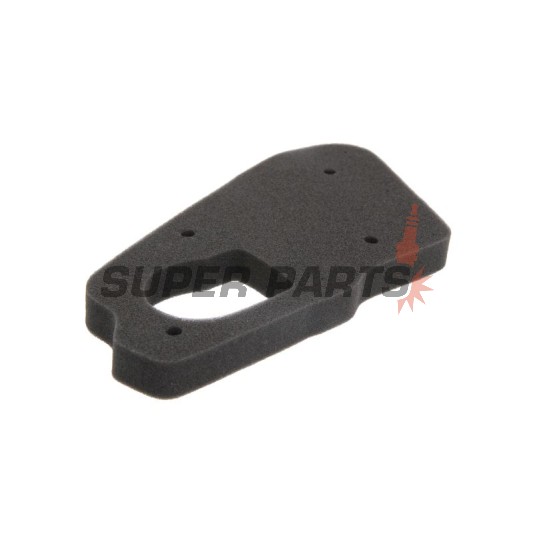 Φίλτρο αέρα -RMS- 10 060 0011, Aprilia Amico 50 1992-1998, Aprilia SR 50 1994