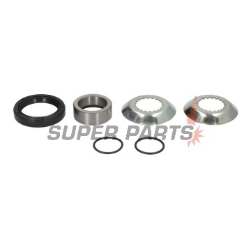 Κιτ επισκευής άξονα ταχυτήτων -HOT RODS- Kawasaki KX 250 F (14-21)