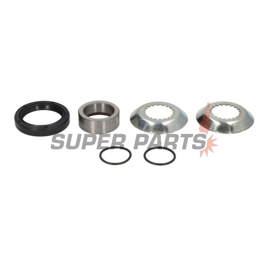 Κιτ επισκευής άξονα ταχυτήτων -HOT RODS- Kawasaki KX 250 F (14-21)