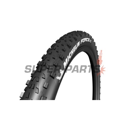 Ελαστικό ποδηλάτου -MICHELIN- 29X2.10, FORCE XC