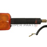Φλας -VICMA- πίσω δεξί/μπροστινό αριστερό, Honda CB 500/S Sport, NSR 125R, NX/SLR 650 Dominator 1994-2003