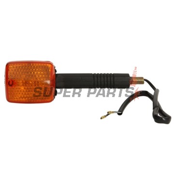 Φλας -VICMA- πίσω δεξί/μπροστινό αριστερό, Honda CB 500/S Sport, NSR 125R, NX/SLR 650 Dominator 1994-2003
