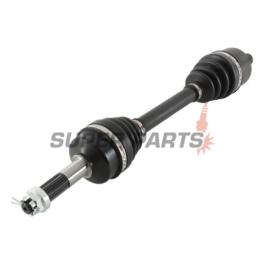 Ημιαξόνιο -ALL BALLS- Kawasaki KVF 650 2005-2013, KVF 750 2005-2017