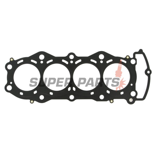 Φλάντζα κεφαλής (πάνω) -ATHENA- Kawasaki ZX-6RR 600 2005