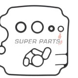 Κιτ επισκευής καρμπυρατέρ -TOURMAX- Yamaha FZR 1000 1987-1995, Yamaha FZR 750 1990, Yamaha TDM 850 1991-1998, Yamaha XTZ 750 1989-1995, Yamaha YZF 750 1993-1996