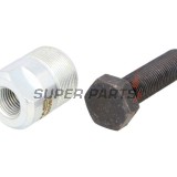 Εξολκέας βολάν -RMS- M24x1mm, δεξιά σπείρωμα