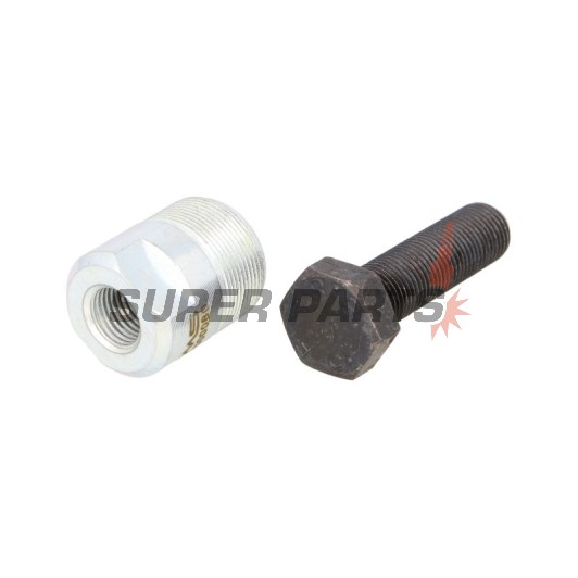 Εξολκέας βολάν -RMS- M24x1mm, δεξιά σπείρωμα