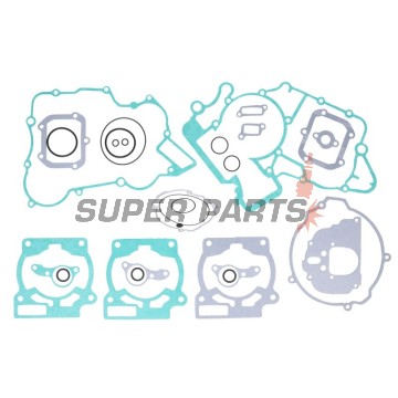 Πλήρες σετ φλαντζών κινητήρα -WINDEROSA- KTM EXC 200 2003-2005, KTM SX 200 2003-2004, KTM SX 250 2003-2004, KTM XC 200 2006-2009, KTM XC-W 200 2006-2012