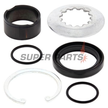 Κιτ επισκευής άξονα -4 RIDE- Kawasaki KFX 450 2008-2014