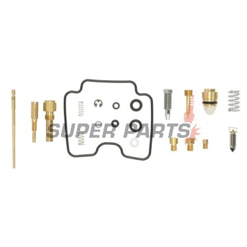 Κιτ επισκευής καρμπυρατέρ -TOURMAX- Yamaha YFM 350 2004-2008