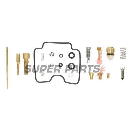 Κιτ επισκευής καρμπυρατέρ -TOURMAX- Yamaha YFM 350 2004-2008
