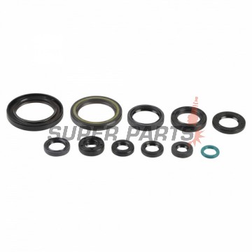 Σετ τσιμουχών κινητήρα -ATHENA- Honda CRE 250 2002/2005-2010, CRE 300 2008, CRF 250 2004-2017, CRM 250 2005-2007