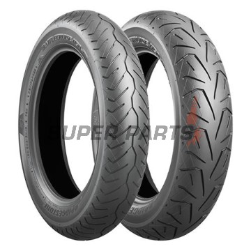Πίσω ελαστικό δρόμου -BRIDGESTONE- 150/60ZR17, Battlecruise H50