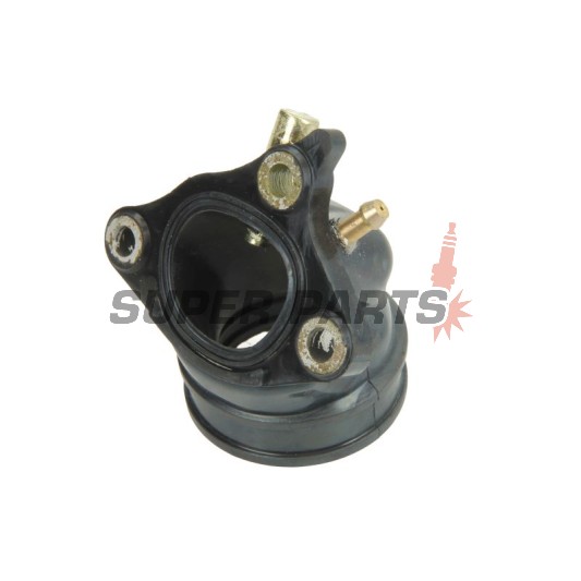 Λαιμός εισαγωγής -MOTORIX- Vespa, Piaggio, Gilera, 125-250cc 4T