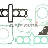 Πλήρες σετ φλαντζών κινητήρα -ATHENA- Yamaha XJ 600 1984-1991