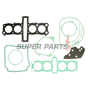 Πλήρες σετ φλαντζών κινητήρα -ATHENA- Yamaha XJ 600 1984-1991