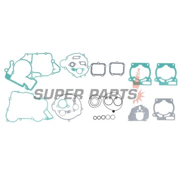 Πλήρες σετ φλαντζών κινητήρα -WINDEROSA- KTM XC-W 200 2013-2016