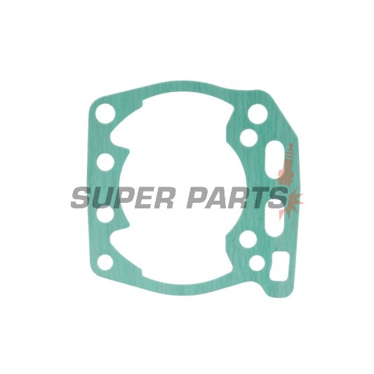 Φλάντζα για κύλινδρος (κάτω) -ATHENA- Suzuki RM 250 2003-2008