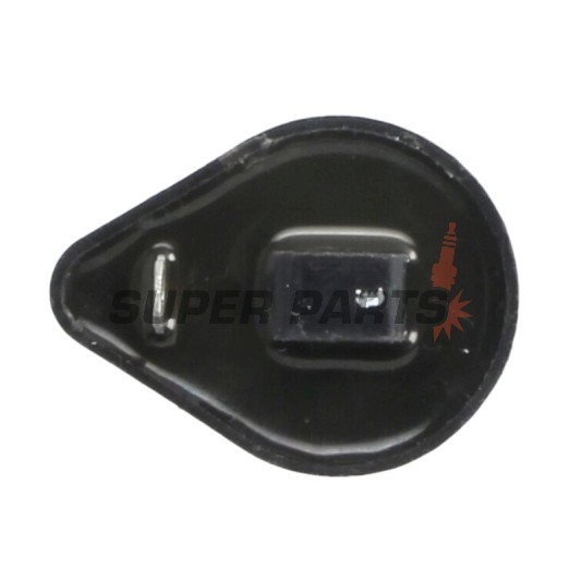 Πολλαπλασιαστής -DZE- Suzuki LT Quad Runner/KingQuad/Quad Master/QuadSport/Vinson 250-750 (1998-2013), Yamaha YFA Breeze 125, YFM Big Bear/Grizzly/Raptor/Kodiak/Badger/Bear Tracker/Bruin 50-660 (1989-2013)