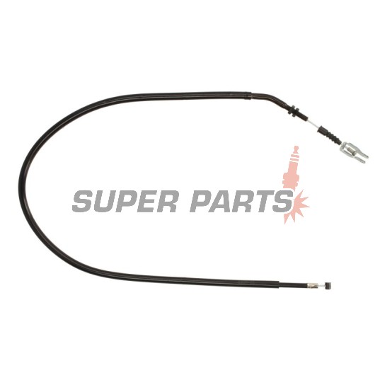 Ντίζα φρένου -ALL BALLS- Yamaha YFM 400 2000-2008, YFM 450 2003-2010, YFM 550 2013