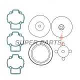 Πλήρες σετ φλαντζών κινητήρα -ATHENA- Gilera Runner 50 1997-1999/2002, Runner SP 50 2002